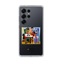Slim Protection Case［ PICASSO - Three Musicians ］