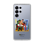 Slim Protection Case［ PICASSO - Three Musicians ］