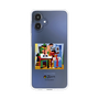 Slim Protection Case［ PICASSO - Three Musicians ］