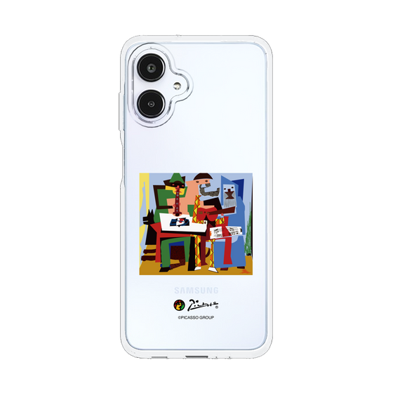 Slim Protection Case［ PICASSO - Three Musicians ］