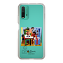 Slim Protection Case［ PICASSO - Three Musicians ］