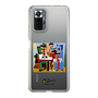 Slim Protection Case［ PICASSO - Three Musicians ］