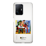 Slim Protection Case［ PICASSO - Three Musicians ］