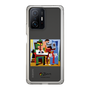 Slim Protection Case［ PICASSO - Three Musicians ］