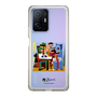 Slim Protection Case［ PICASSO - Three Musicians ］