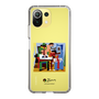 Slim Protection Case［ PICASSO - Three Musicians ］