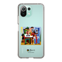 Slim Protection Case［ PICASSO - Three Musicians ］