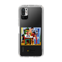 Slim Protection Case［ PICASSO - Three Musicians ］