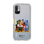 Slim Protection Case［ PICASSO - Three Musicians ］