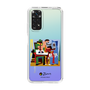 Slim Protection Case［ PICASSO - Three Musicians ］