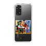 Slim Protection Case［ PICASSO - Three Musicians ］