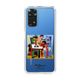 Slim Protection Case［ PICASSO - Three Musicians ］