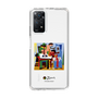 Slim Protection Case［ PICASSO - Three Musicians ］
