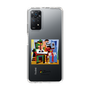 Slim Protection Case［ PICASSO - Three Musicians ］