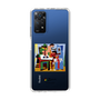 Slim Protection Case［ PICASSO - Three Musicians ］