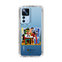 Slim Protection Case［ PICASSO - Three Musicians ］