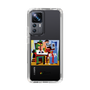 Slim Protection Case［ PICASSO - Three Musicians ］