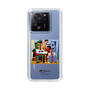 Slim Protection Case［ PICASSO - Three Musicians ］