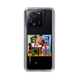 Slim Protection Case［ PICASSO - Three Musicians ］