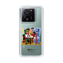 Slim Protection Case［ PICASSO - Three Musicians ］