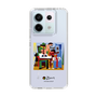 Slim Protection Case［ PICASSO - Three Musicians ］