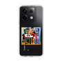 Slim Protection Case［ PICASSO - Three Musicians ］