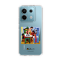Slim Protection Case［ PICASSO - Three Musicians ］