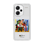 Slim Protection Case［ PICASSO - Three Musicians ］