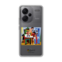 Slim Protection Case［ PICASSO - Three Musicians ］