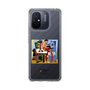 Slim Protection Case［ PICASSO - Three Musicians ］