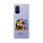 Slim Protection Case［ PICASSO - Three Musicians ］