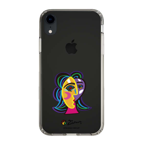 Slim Protection Case［ PICASSO - Dora Maar ］