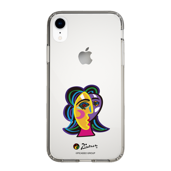 Slim Protection Case［ PICASSO - Dora Maar ］