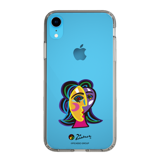 Slim Protection Case［ PICASSO - Dora Maar ］