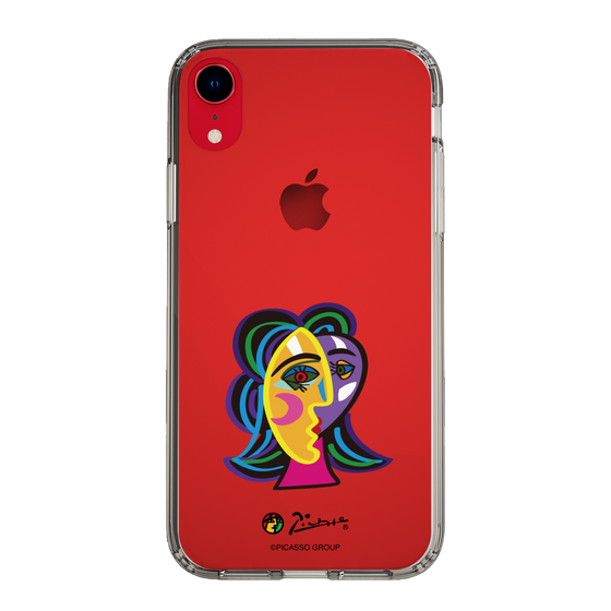 Slim Protection Case［ PICASSO - Dora Maar ］