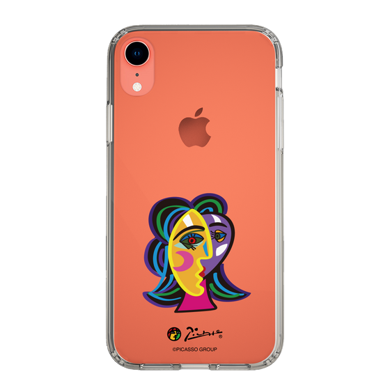 Slim Protection Case［ PICASSO - Dora Maar ］
