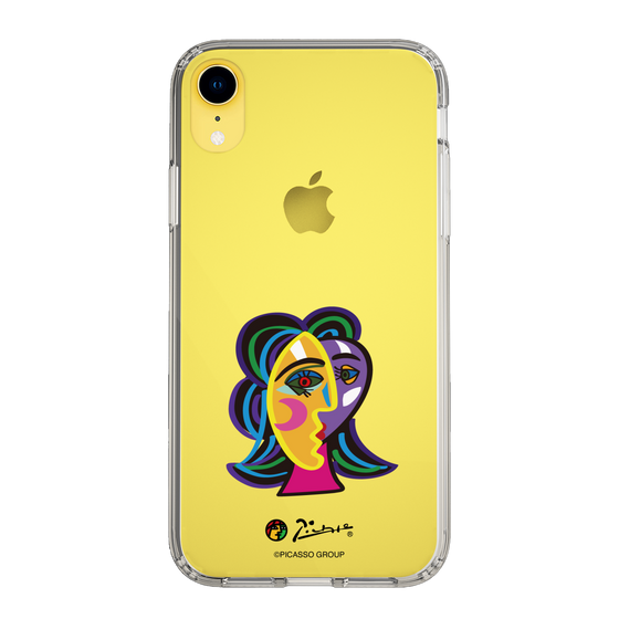 Slim Protection Case［ PICASSO - Dora Maar ］