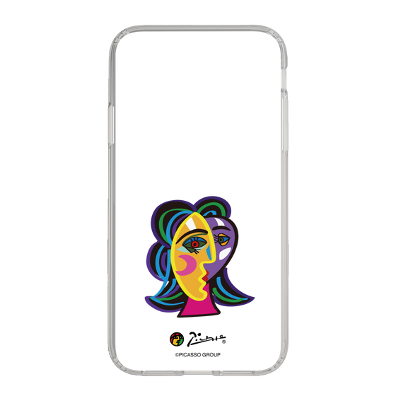 Slim Protection Case［ PICASSO - Dora Maar ］
