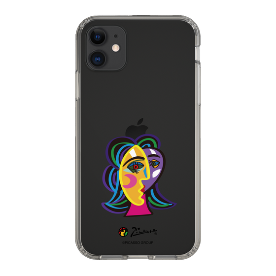 Slim Protection Case［ PICASSO - Dora Maar ］