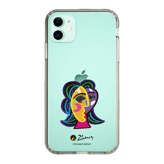 Slim Protection Case［ PICASSO - Dora Maar ］