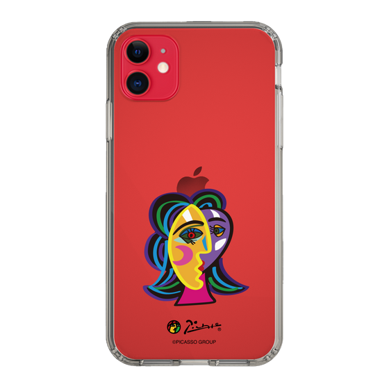 Slim Protection Case［ PICASSO - Dora Maar ］