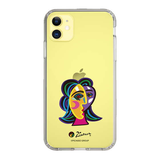 Slim Protection Case［ PICASSO - Dora Maar ］