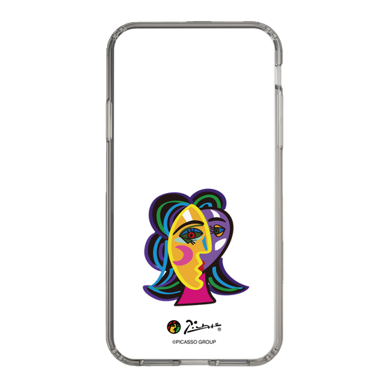 Slim Protection Case［ PICASSO - Dora Maar ］
