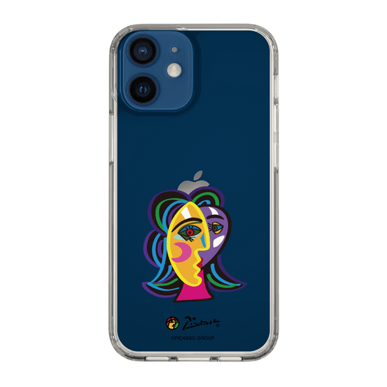 Slim Protection Case［ PICASSO - Dora Maar ］