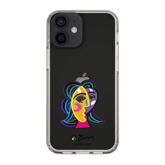 Slim Protection Case［ PICASSO - Dora Maar ］