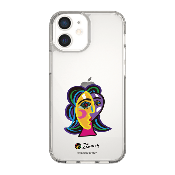Slim Protection Case［ PICASSO - Dora Maar ］