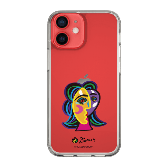 Slim Protection Case［ PICASSO - Dora Maar ］