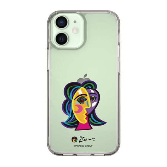 Slim Protection Case［ PICASSO - Dora Maar ］