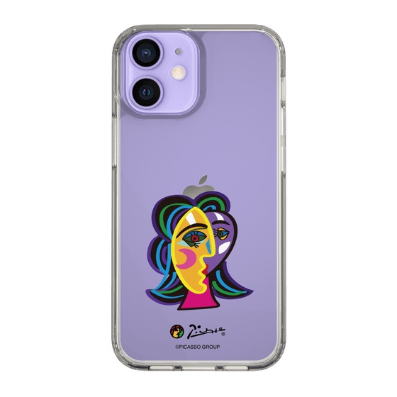 Slim Protection Case［ PICASSO - Dora Maar ］