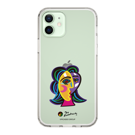 Slim Protection Case［ PICASSO - Dora Maar ］